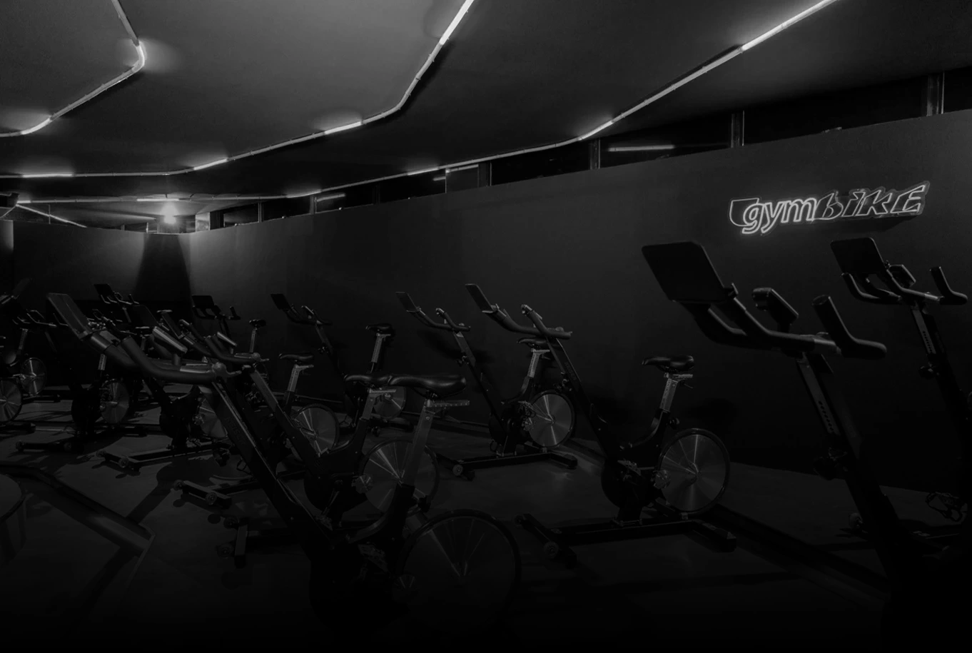 fundo gym bike