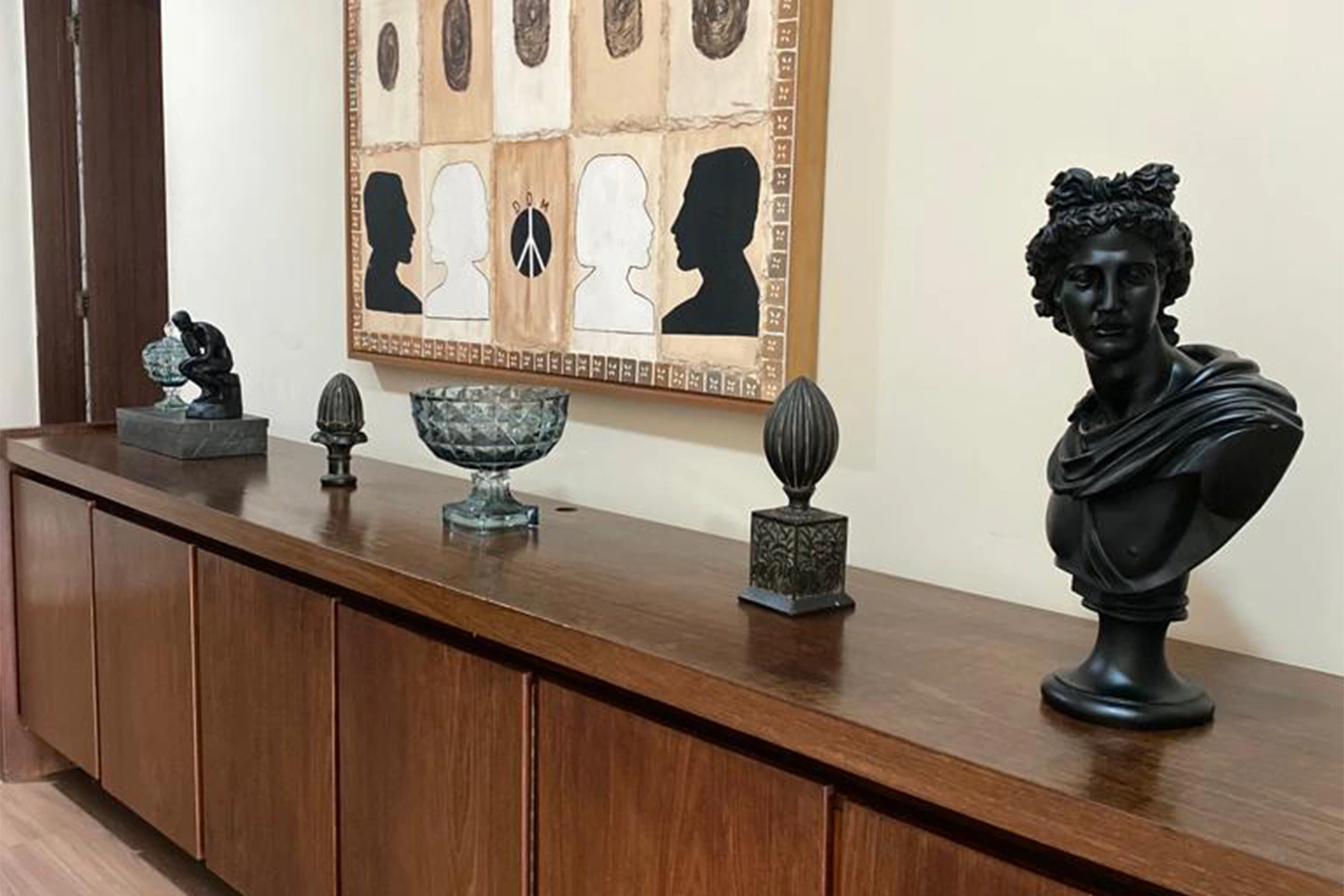 Calabria e Veloso Espaço 3