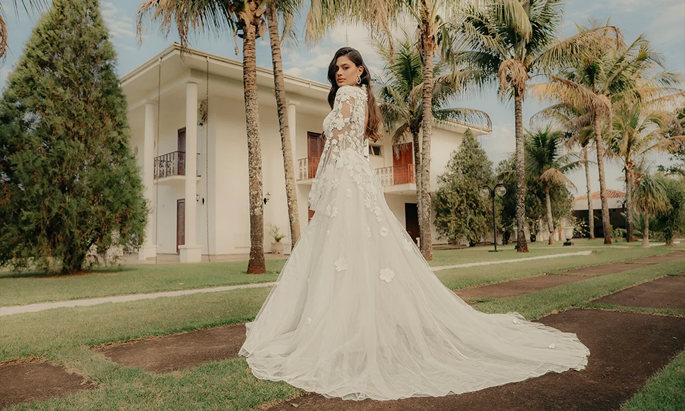 Barbara botique carrossel 1